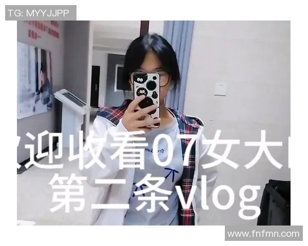 自媒体直播崛起个人vlog成年轻人追捧的新宠